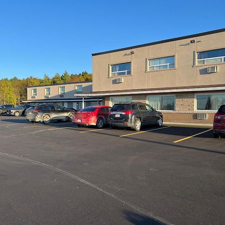 Motel 6-Sudbury, On Buitenkant foto