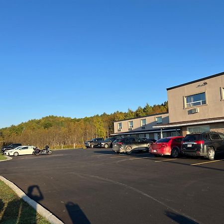 Motel 6-Sudbury, On Buitenkant foto