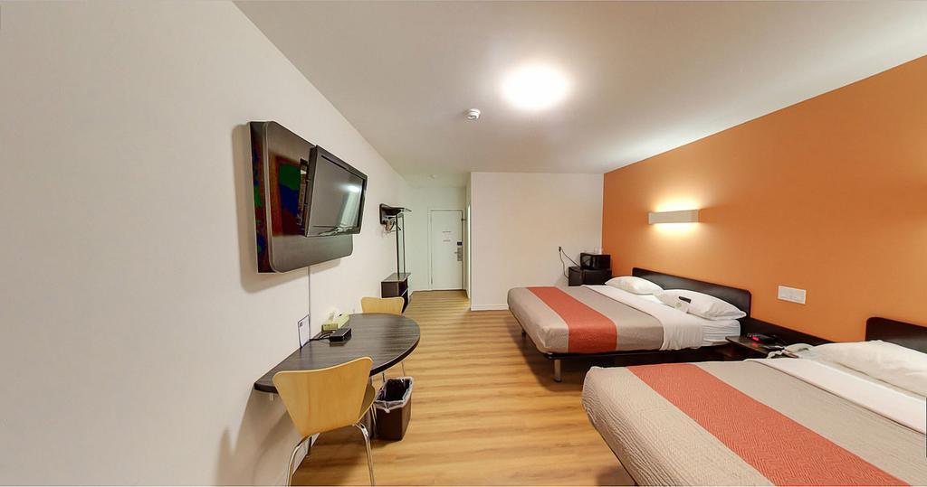 Motel 6-Sudbury, On Buitenkant foto
